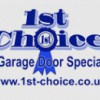 1st Choice Garage Doors