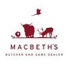 Macbeth's Butchers