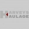 Harveys Haulage