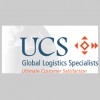 UCS Global Logistics Specialists