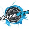 Nichols Signs