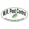 M R Pest Control