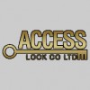 Access Lock