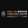 Hollin Bridge Tyre & M O T Centre