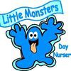 Little Monsters Day Nursery