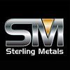 SCRAP METAL Merchant In Warrington