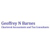 Geoffrey N Barnes