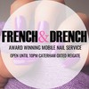 French & Drench