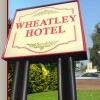 Wheatley Hotel