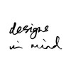 Designs In Mind