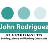 John Rodriguez Plastering