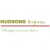 Hudsons