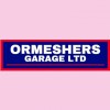 Ormesher's Garage