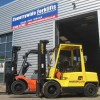 Country Wide Forklifts