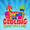 Gedling Bouncy Castle Hire