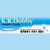 KR Dobby Window Cleaner