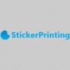 Sticker Printing