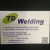 TD Welding