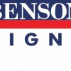 Benson Signs