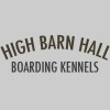 High Barn Hall Kennels