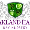 Oakland Hall Day Nursery