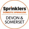 Domestic Sprinklers Devon & Somerset