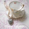 Diana Ingram Jewellery