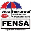 Weatherproof Windows