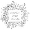 Branch & Bloom