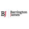 Barrington James