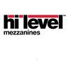 Hi-Level Mezzanines