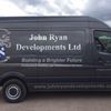 John Ryan Developments