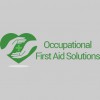 Occupational First Aid Solutions