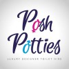 Posh Potties