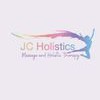 JC Holistics