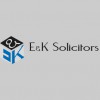 E & K Solicitors & Estate Agents