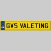 G V S Valeting