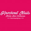 Knockout Nails