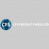 C F S Freight Forwarding