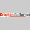 Grayson Guttering