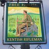 The Kentish Rifleman