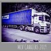 MLV Carriers