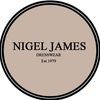 Nigel James Dresswear