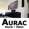 Aurac Sound + Vision