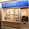 Jenkinson Estates