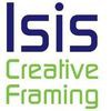 Isis Creative Framing