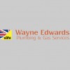 Wayne Edwards Plumbing & Gas Services