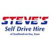 Steves Self Drive