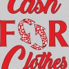 Cash For Clothes Bedford