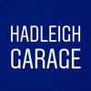 Hadleigh Garage